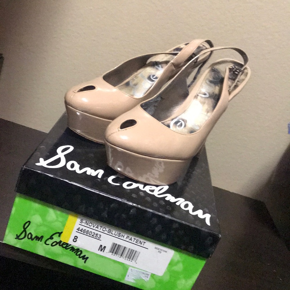 Sam Edelman Novato